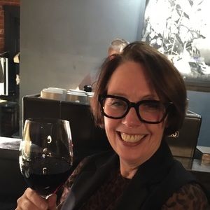 Meet your Posher, Catherine